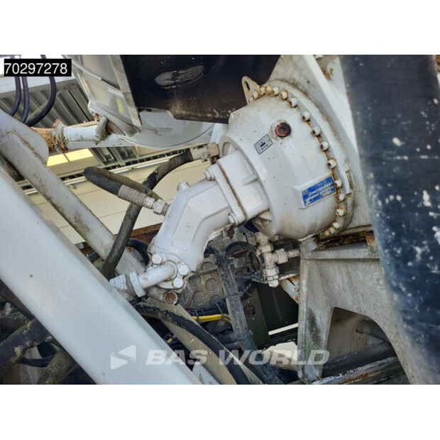 2006 مرسيدس بنز Actros 3241-43338258