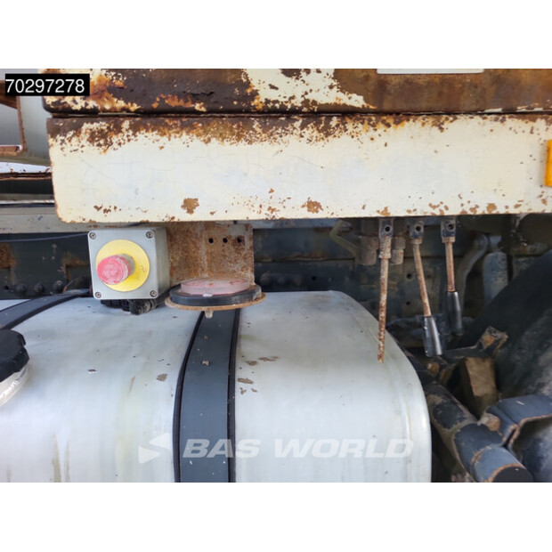 2006 مرسيدس بنز Actros 3241-43338259