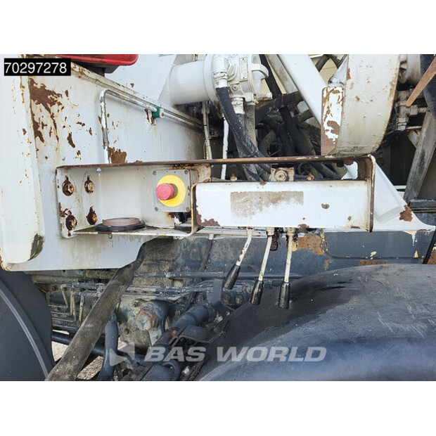 2006 مرسيدس بنز Actros 3241-43338260