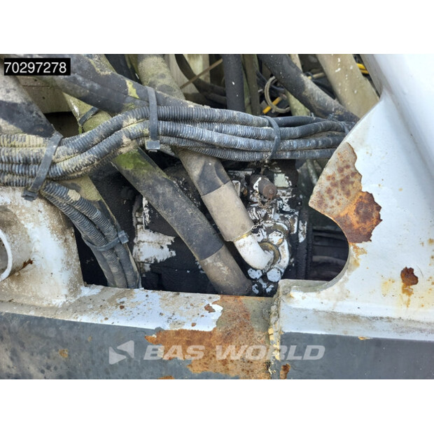 2006 مرسيدس بنز Actros 3241-43338261