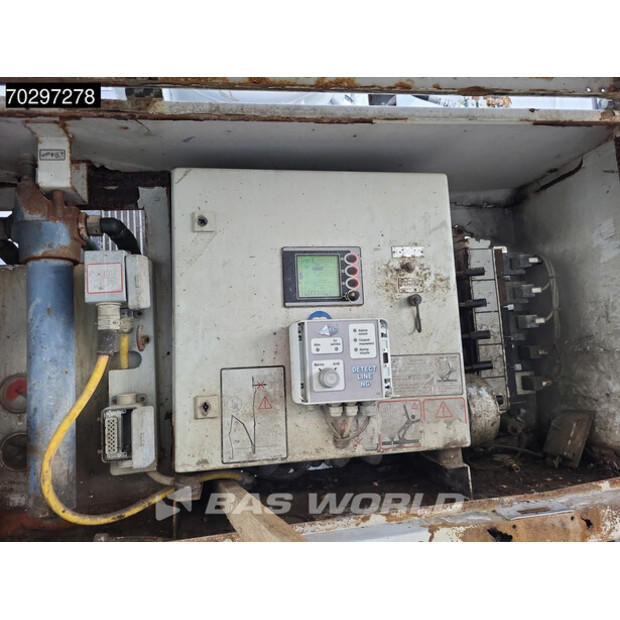 2006 مرسيدس بنز Actros 3241-43338262