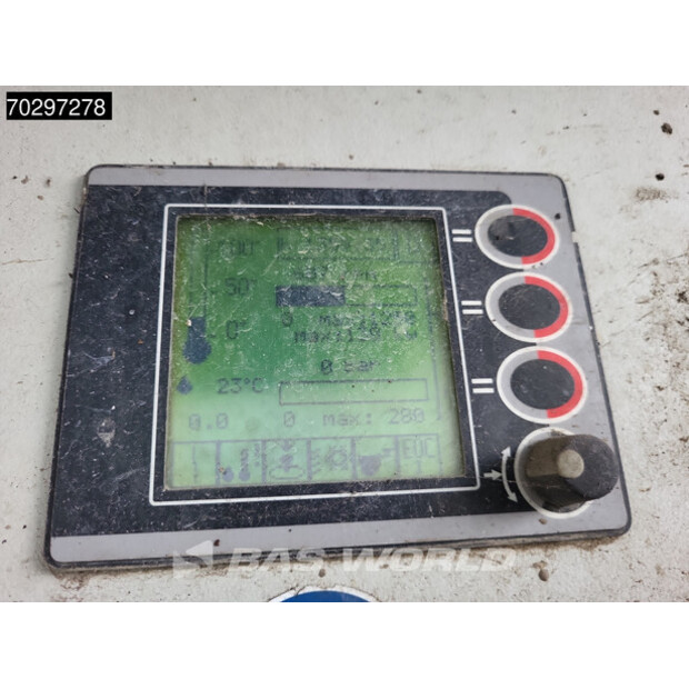 2006 مرسيدس بنز Actros 3241-43338263