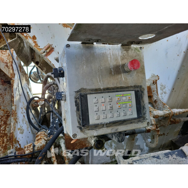 2006 مرسيدس بنز Actros 3241-43338264