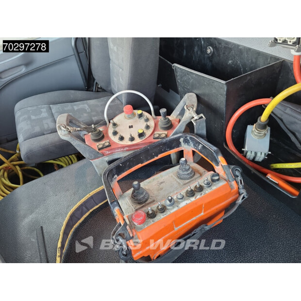 2006 مرسيدس بنز Actros 3241-43338265