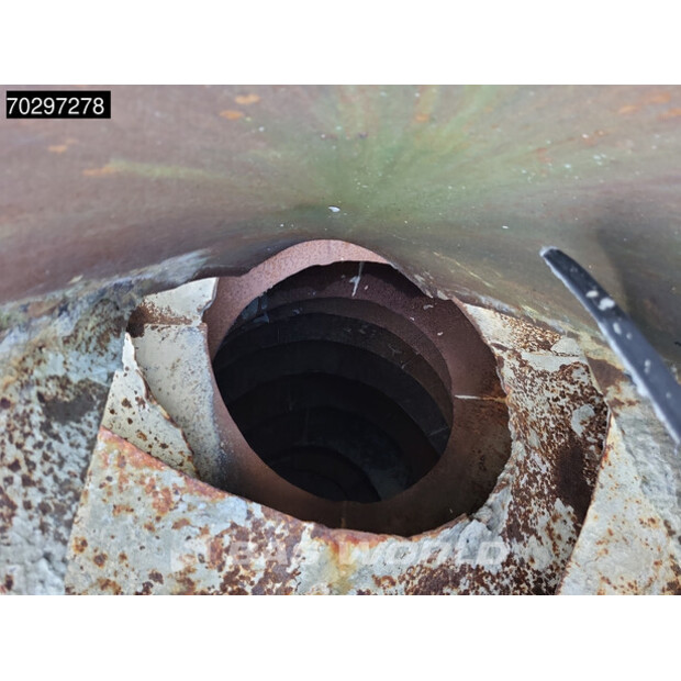 2006 مرسيدس بنز Actros 3241-43338268