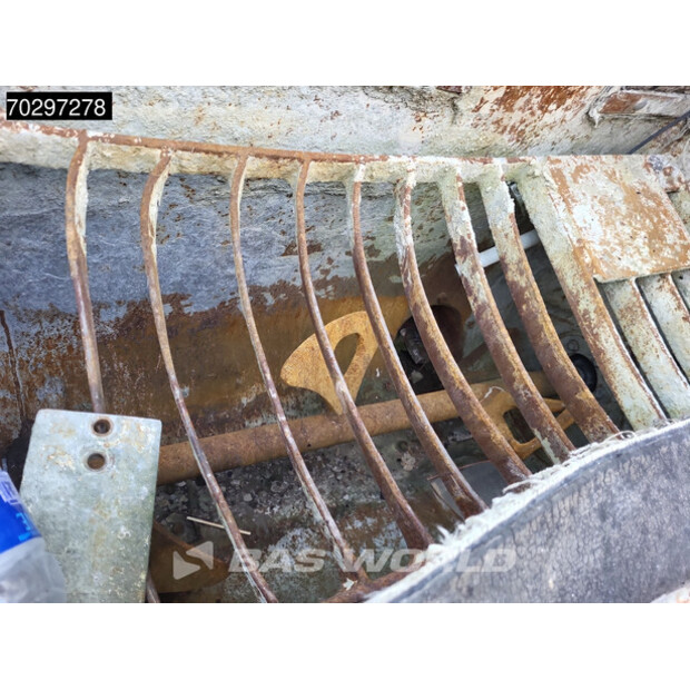 2006 مرسيدس بنز Actros 3241-43338269