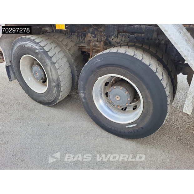 2006 مرسيدس بنز Actros 3241-43338270