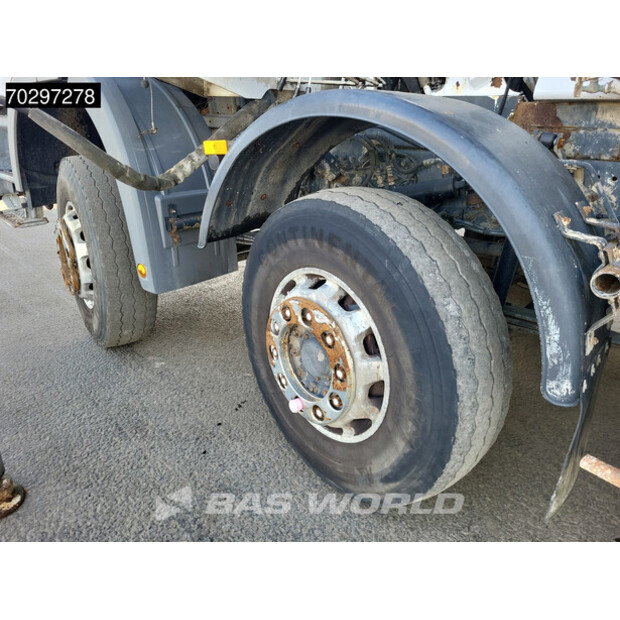 2006 مرسيدس بنز Actros 3241-43338271