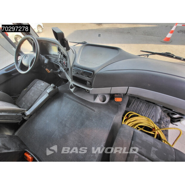 2006 مرسيدس بنز Actros 3241-43338272