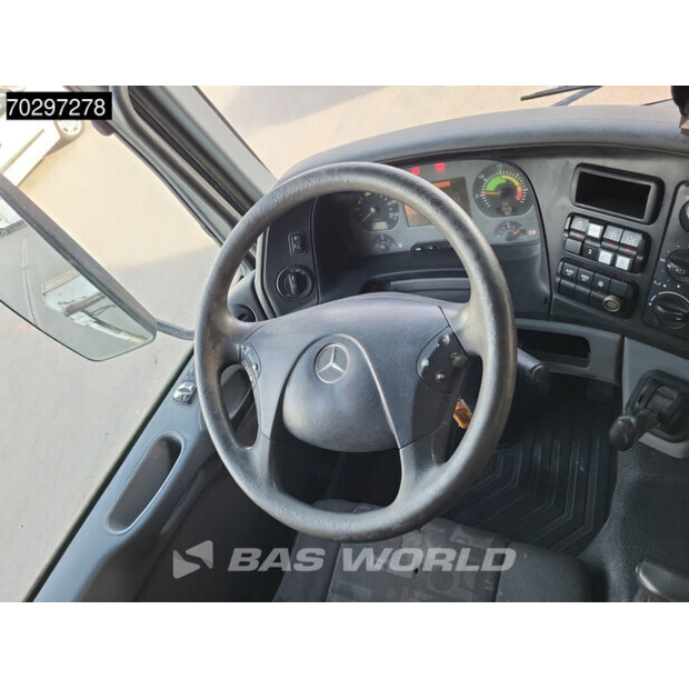 2006 مرسيدس بنز Actros 3241-43338273