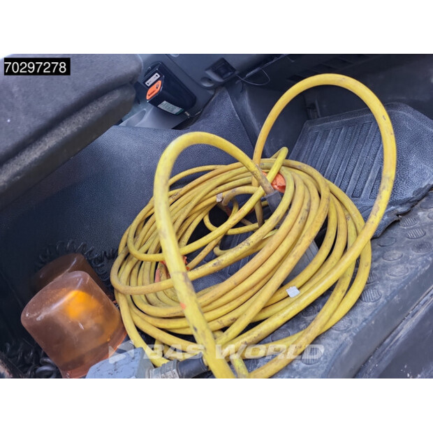 2006 مرسيدس بنز Actros 3241-43338281