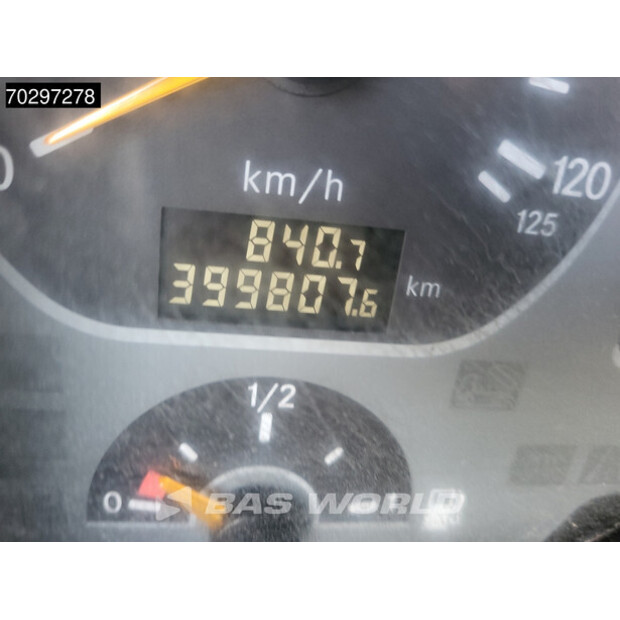 2006 مرسيدس بنز Actros 3241-43338283