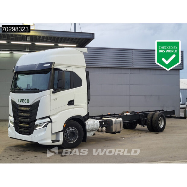 2023 ايفكو S-Way 420-43338297