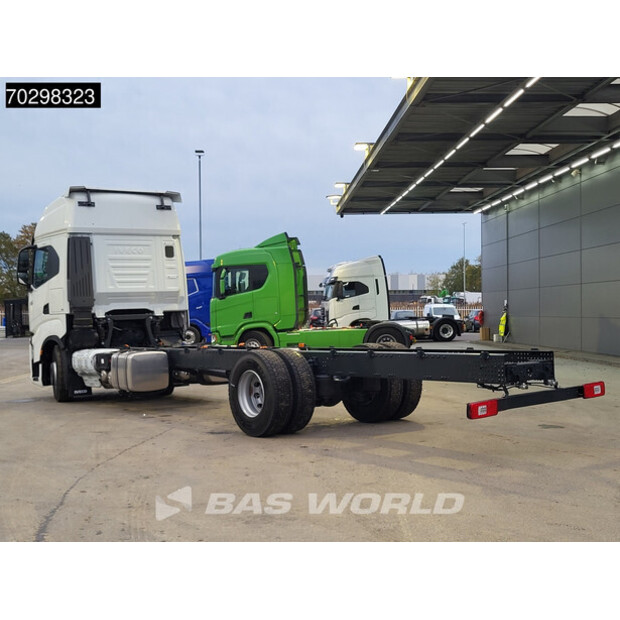 2023 ايفكو S-Way 420-43338298