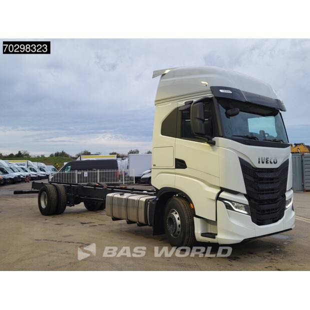 2023 ايفكو S-Way 420-43338299