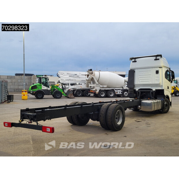 2023 ايفكو S-Way 420-43338301