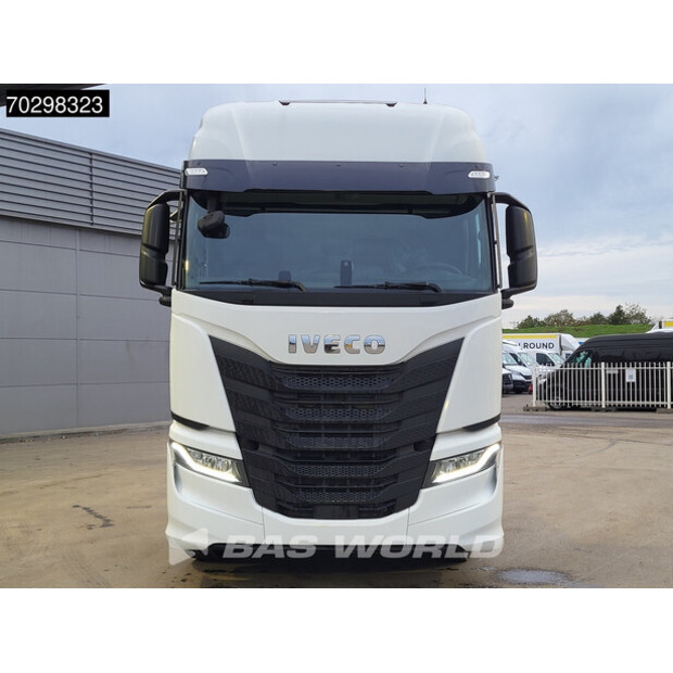 2023 ايفكو S-Way 420-43338302