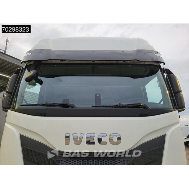 2023 ايفكو S-Way 420-43338303