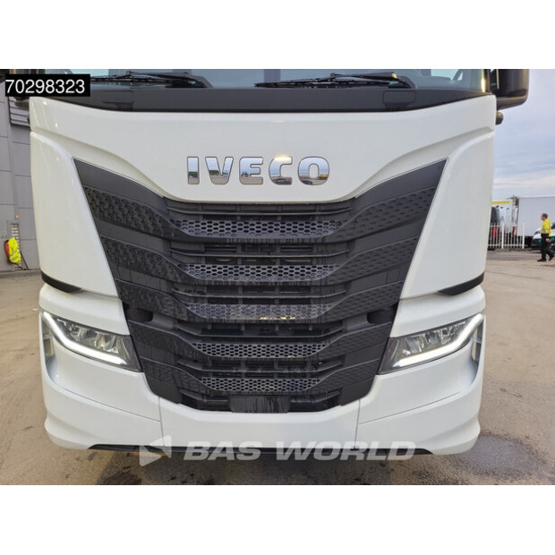 2023 ايفكو S-Way 420-43338304