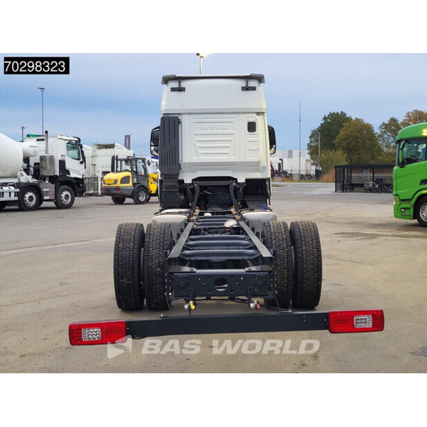 2023 ايفكو S-Way 420-43338305