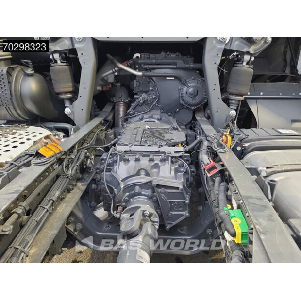 2023 ايفكو S-Way 420-43338307