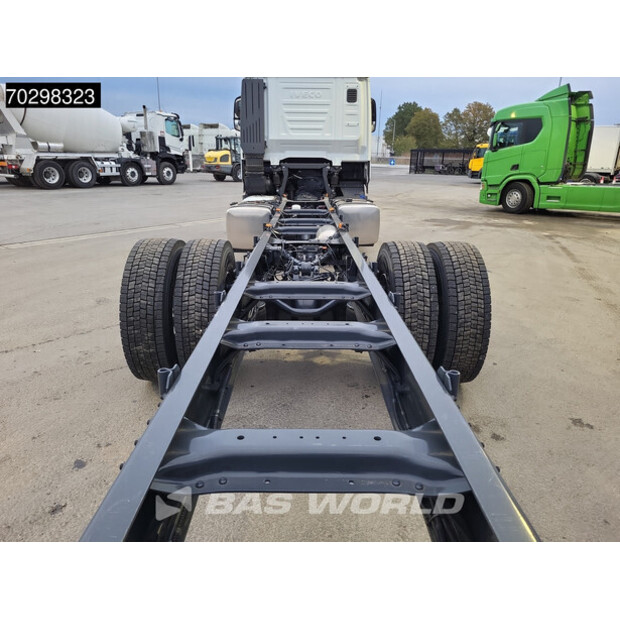 2023 ايفكو S-Way 420-43338308