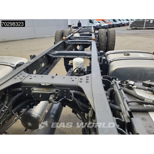 2023 ايفكو S-Way 420-43338309