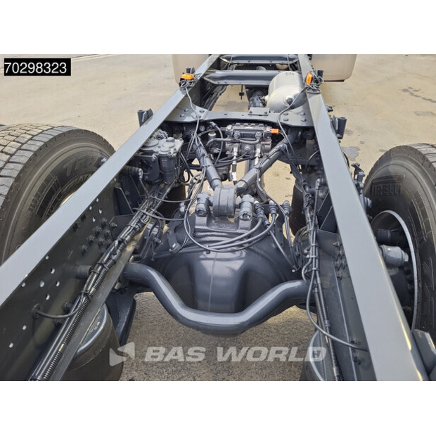 2023 ايفكو S-Way 420-43338310