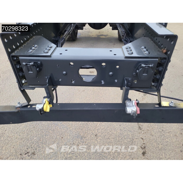 2023 ايفكو S-Way 420-43338312