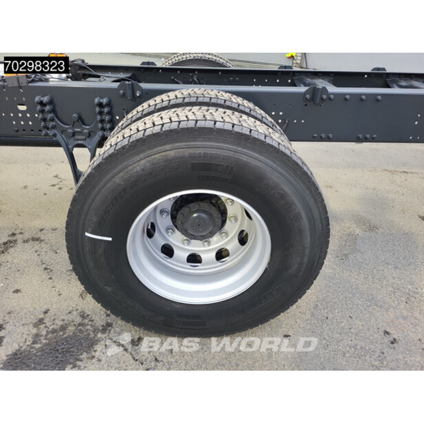 2023 ايفكو S-Way 420-43338313