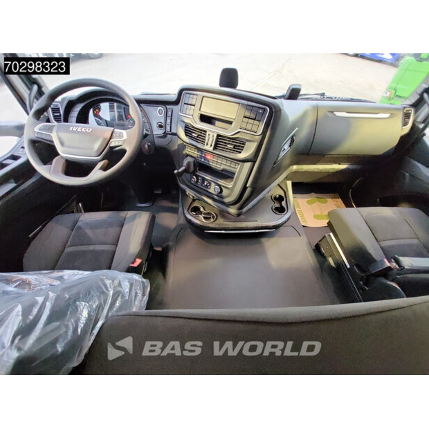 2023 ايفكو S-Way 420-43338314