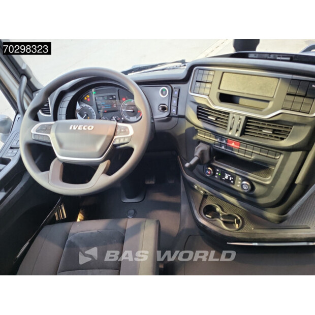 2023 ايفكو S-Way 420-43338315