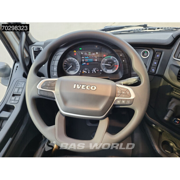 2023 ايفكو S-Way 420-43338316