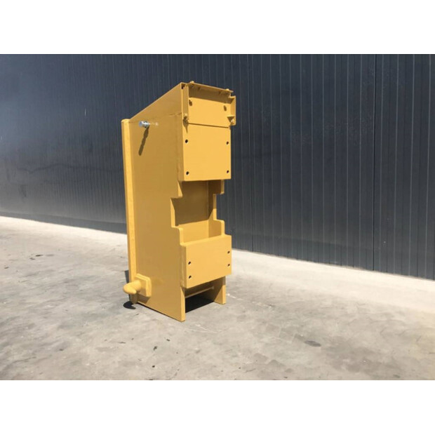 2025 Caterpillar 12H-43338323