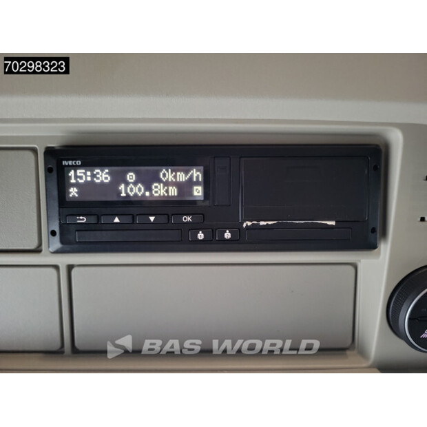 2023 ايفكو S-Way 420-43338336