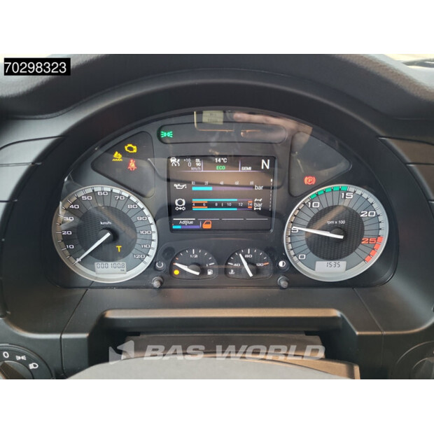 2023 ايفكو S-Way 420-43338337