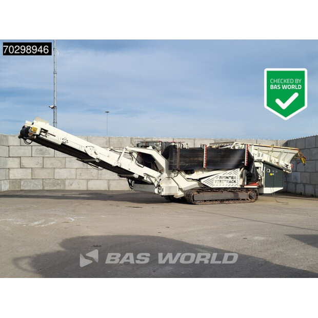 2011 كيستراك FRONTIER-43338342