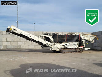 صورة ل كسارات وغرابيال 2011 كيستراك FRONTIER