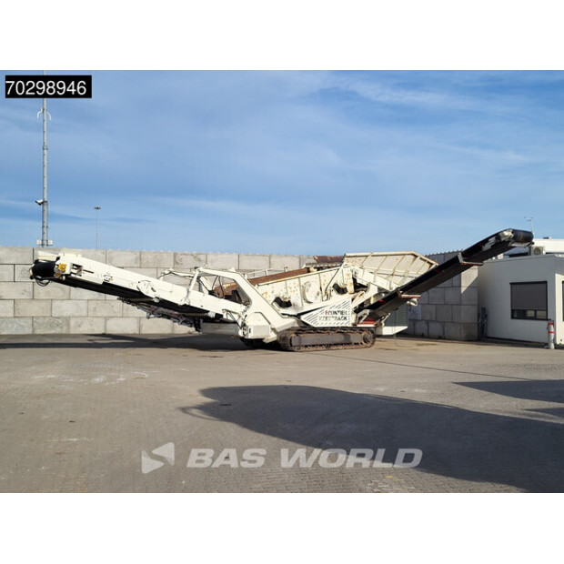 2011 كيستراك FRONTIER-43338343