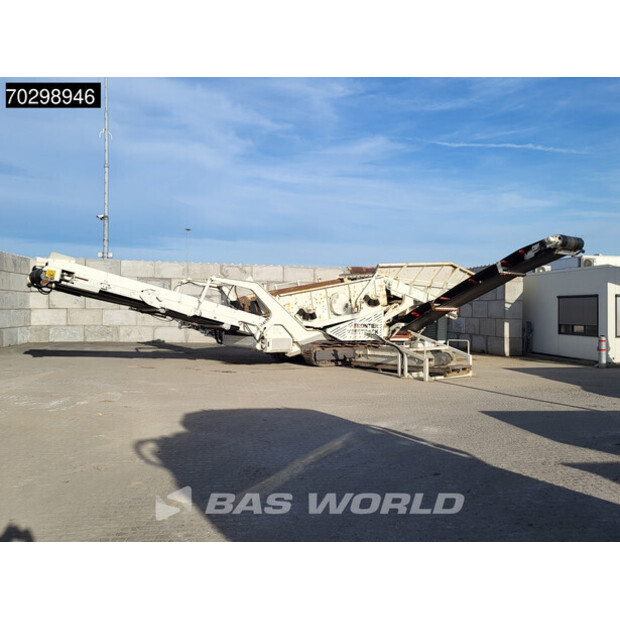 2011 كيستراك FRONTIER-43338344