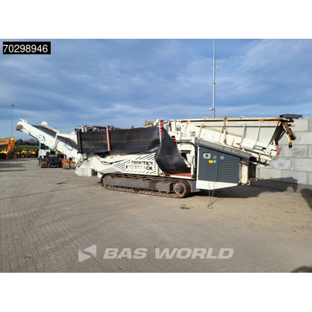 2011 كيستراك FRONTIER-43338346