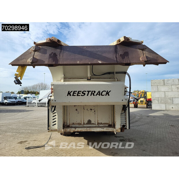 2011 كيستراك FRONTIER-43338348