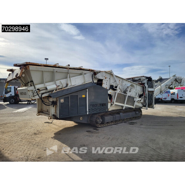 2011 كيستراك FRONTIER-43338349