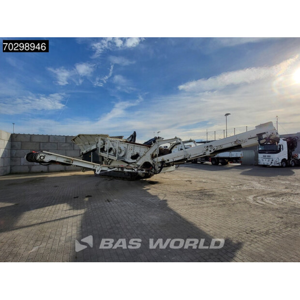 2011 كيستراك FRONTIER-43338351