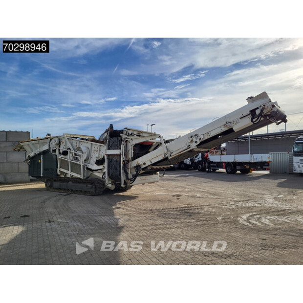 2011 كيستراك FRONTIER-43338352