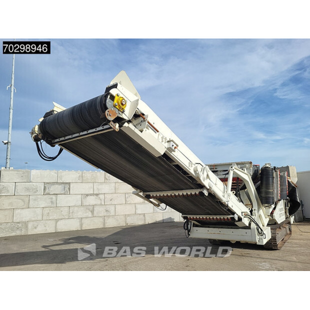 2011 كيستراك FRONTIER-43338354