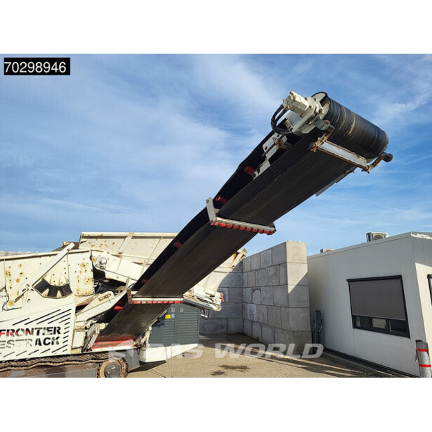 2011 كيستراك FRONTIER-43338356