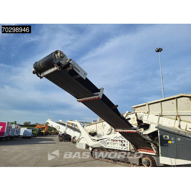 2011 كيستراك FRONTIER-43338358