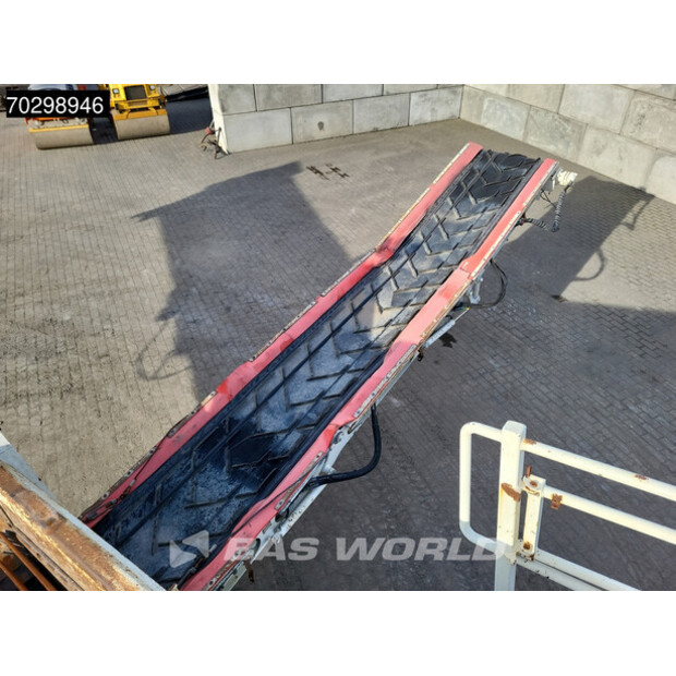 2011 كيستراك FRONTIER-43338359