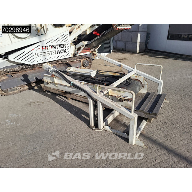 2011 كيستراك FRONTIER-43338363